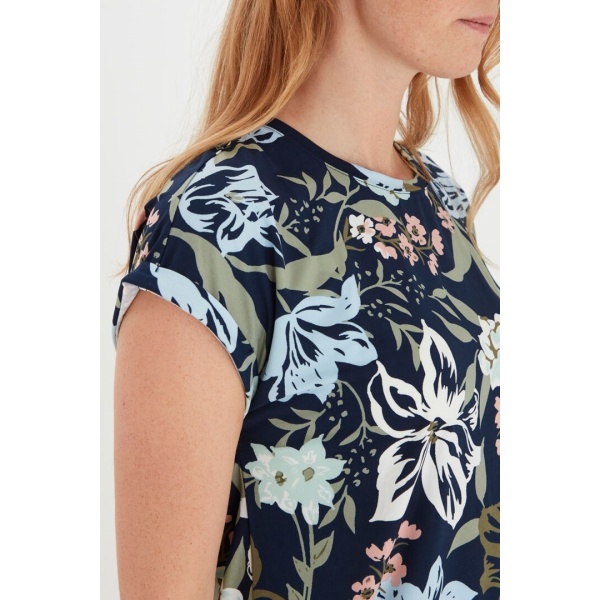 Fransa FRVESEEN T-shirt - Image 2