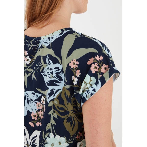 Fransa FRVESEEN T-shirt - Image 3