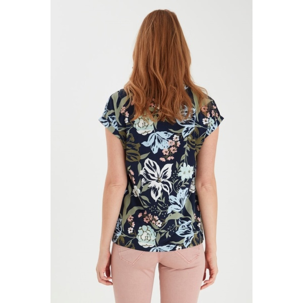 Fransa FRVESEEN T-shirt - Image 5