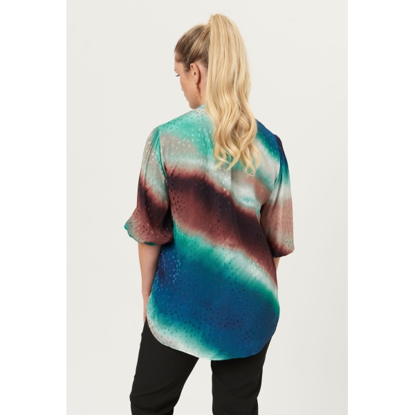 Elton Bluse Tiki - Image 3