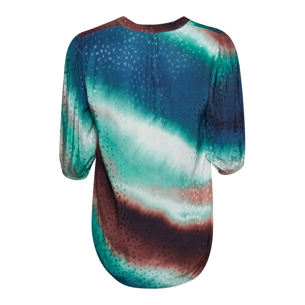Elton Bluse Tiki - Image 4