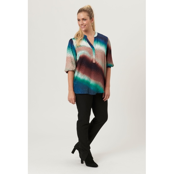 Elton Bluse Tiki - Image 6