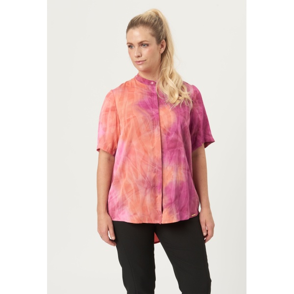 Elton Bluse Saki
