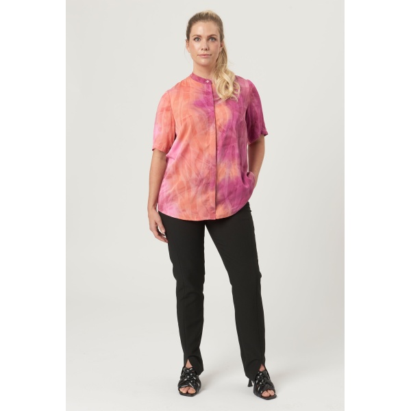 Elton Bluse Saki - Image 2