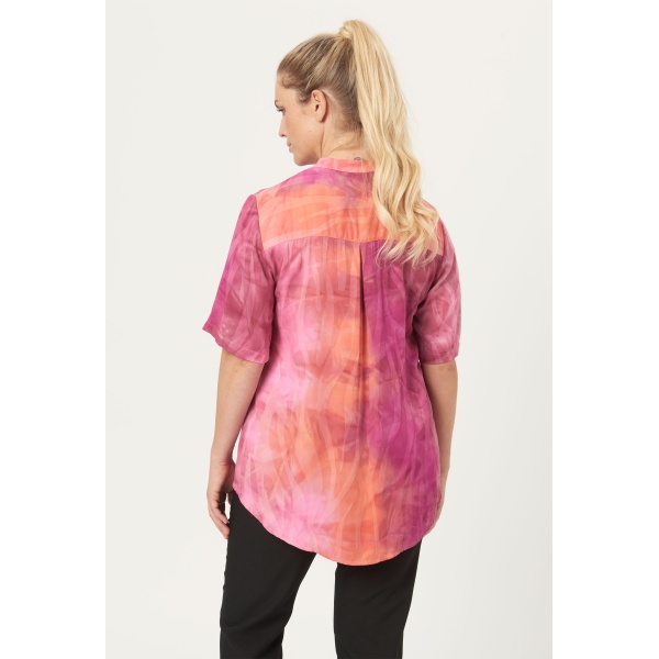 Elton Bluse Saki - Image 3