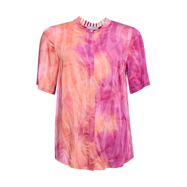 Elton Bluse Saki - Image 4