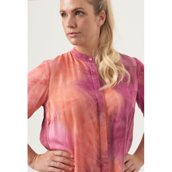 Elton Bluse Saki - Image 6