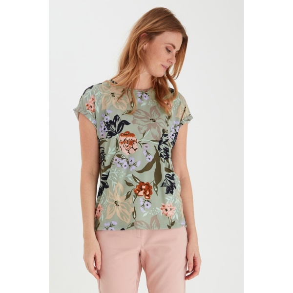 Fransa FRVESEEN T-shirt