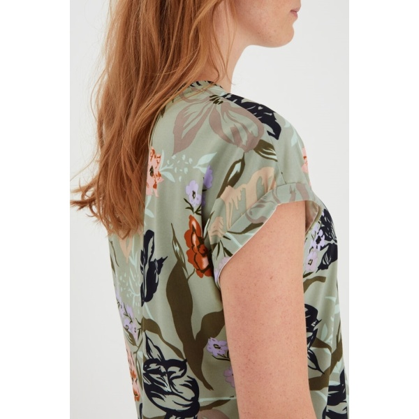 Fransa FRVESEEN T-shirt - Image 3