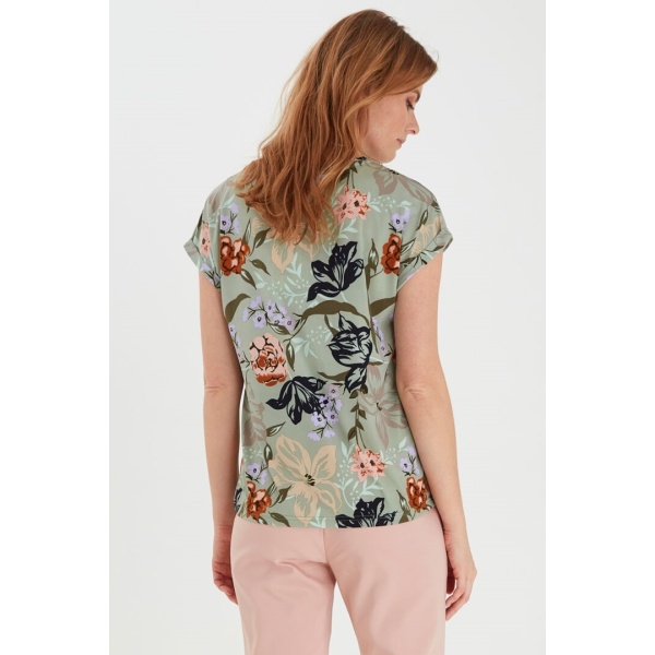Fransa FRVESEEN T-shirt - Image 5