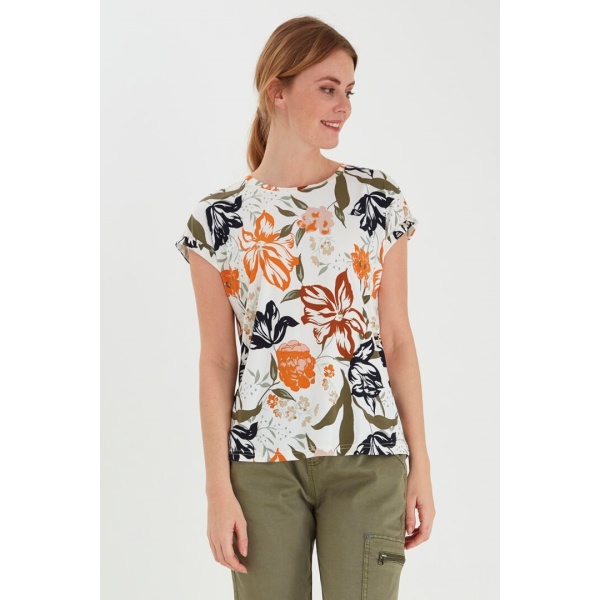 Fransa FRVESEEN T-shirt