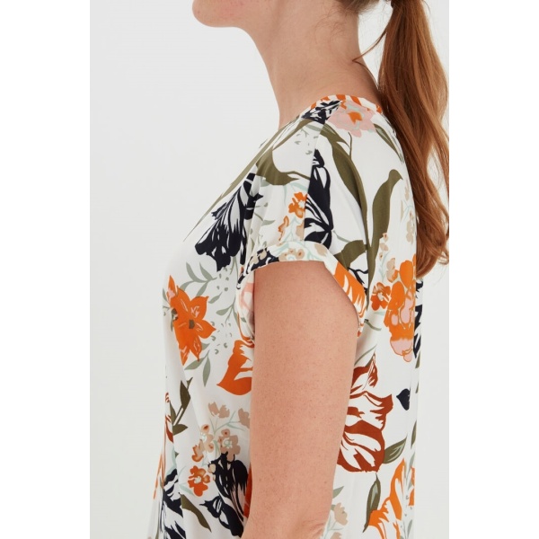 Fransa FRVESEEN T-shirt - Image 3
