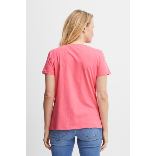 Fransa Frriley T-shirt 20612083 - Image 3