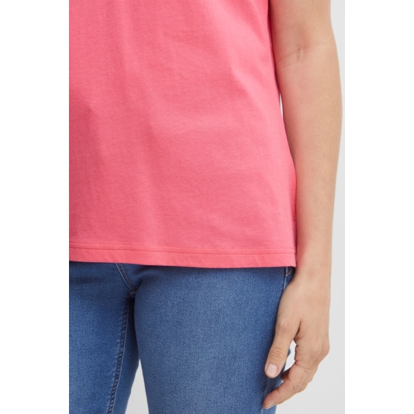Fransa Frriley T-shirt 20612083 - Image 5