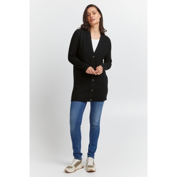 Fransa Cardigan Frvisca - Image 2
