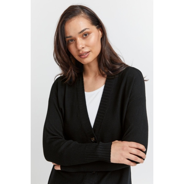 Fransa Cardigan Frvisca - Image 3