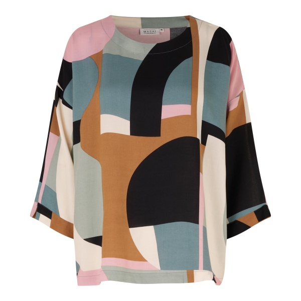 Masai Bluse Becca