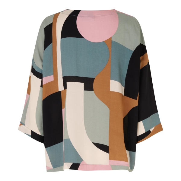 Masai Bluse Becca - Image 3