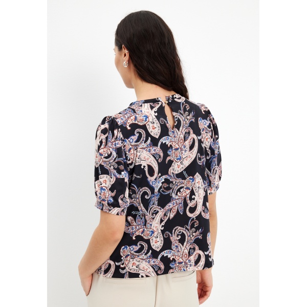 InFront Bluse - Image 2