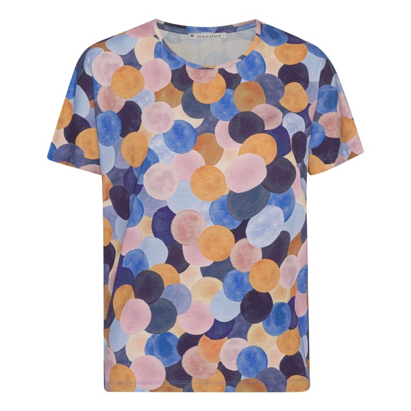 Mansted T-shirt 23165