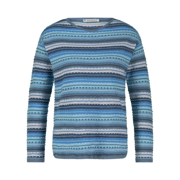 Mansted Strik Hippie