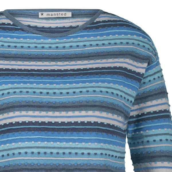 Mansted Strik Hippie - Image 2