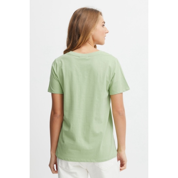 Fransa Zazhoulder T-shirt 20605388 - Image 2
