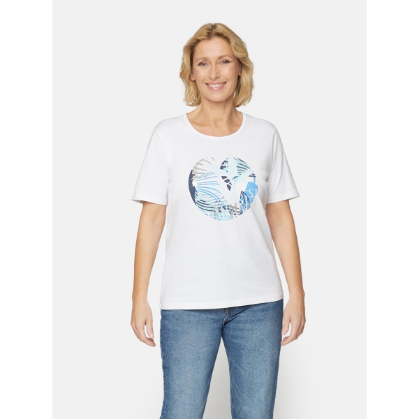 Brandtex T-Shirt 215663-15492