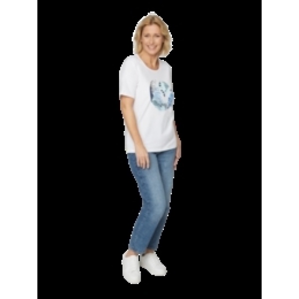 Brandtex T-Shirt 215663-15492 - Image 4
