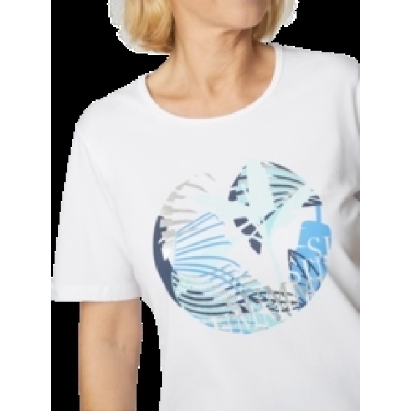 Brandtex T-Shirt 215663-15492 - Image 5