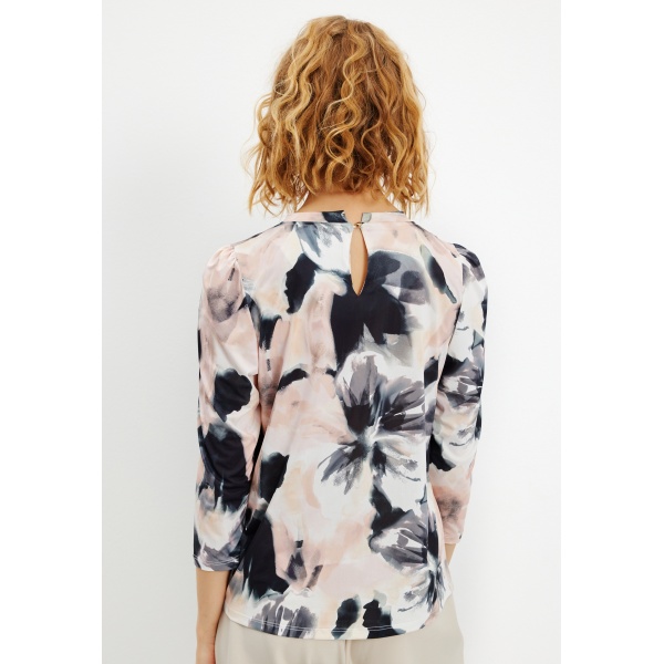 In-Front Bluse Grazia - Image 2