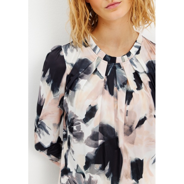 In-Front Bluse Grazia - Image 3