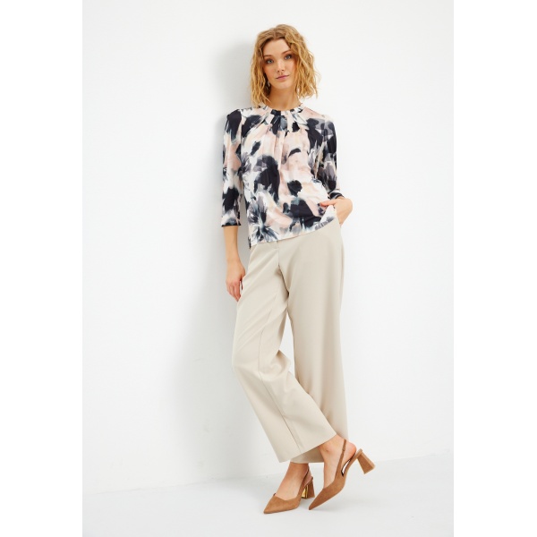 In-Front Bluse Grazia - Image 4