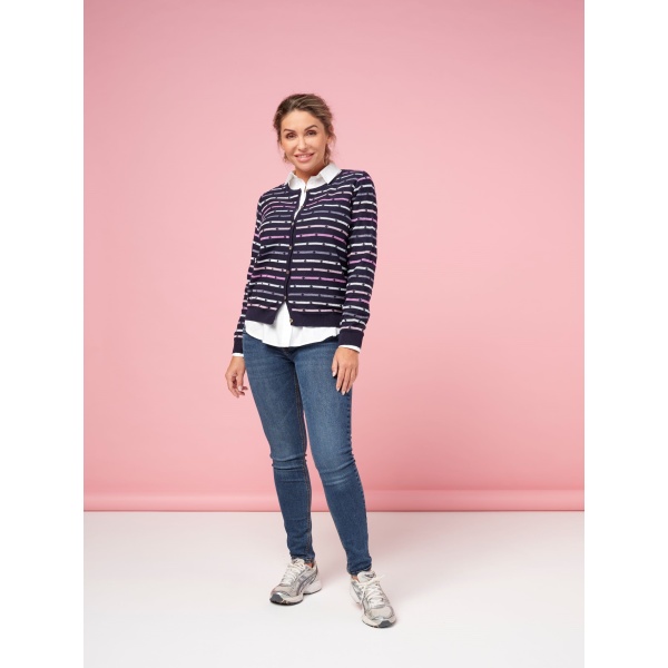 Skovhuus Cardigan
