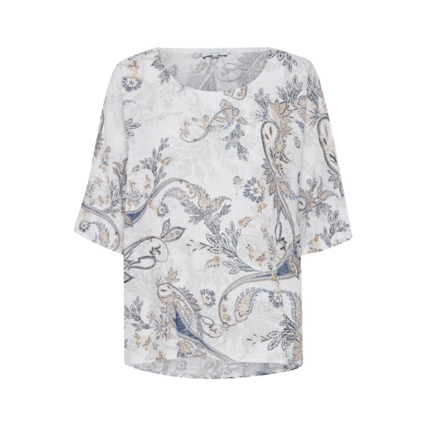 Sorbet Bluse