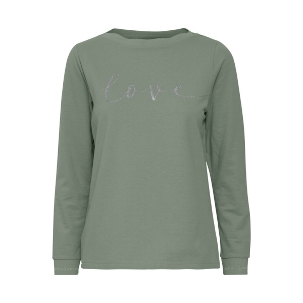 Bluse FRPESWEAT 1