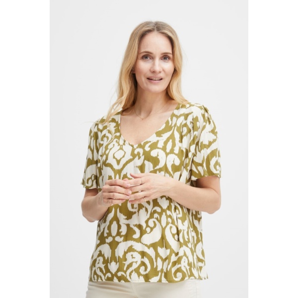 Fransa FRIRA Bluse - Image 2