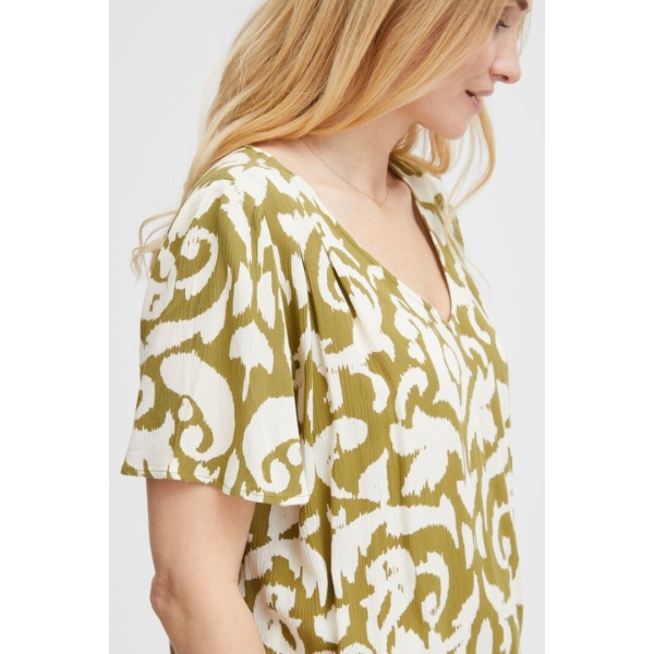 Fransa FRIRA Bluse - Image 3
