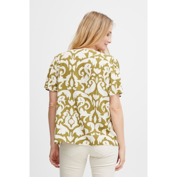 Fransa FRIRA Bluse - Image 4