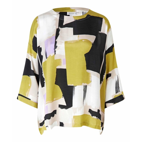 Masai Mabecca Top 1007468
