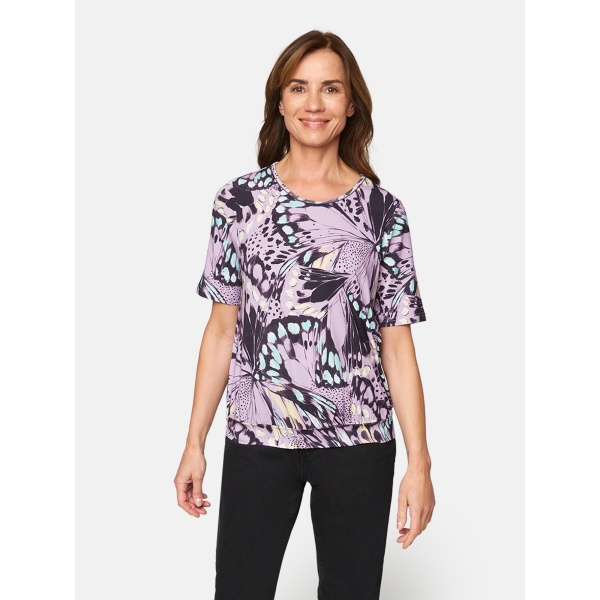 Signature T-shirt 215566
