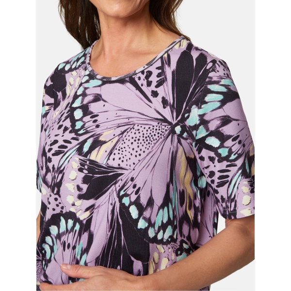 Signature T-shirt 215566 - Image 2