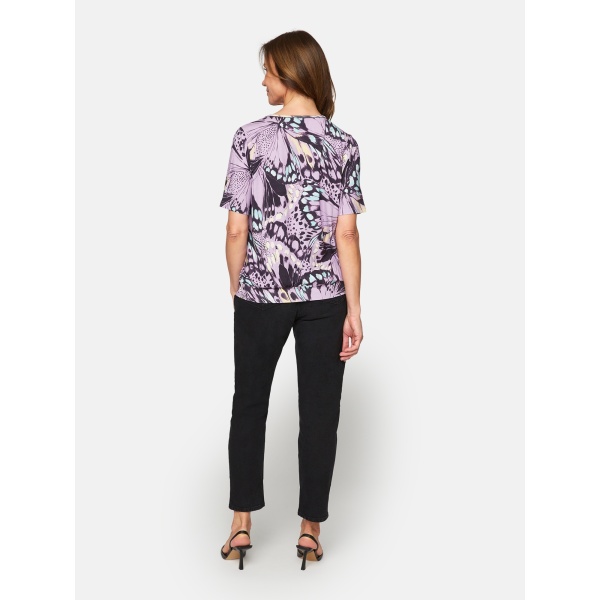 Signature T-shirt 215566 - Image 3