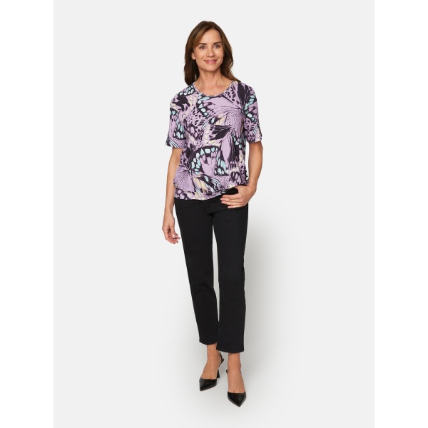 Signature T-shirt 215566 - Image 4