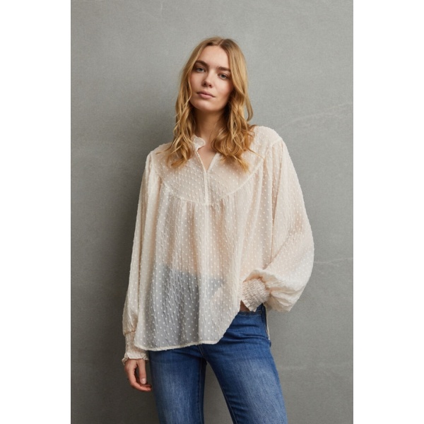 Sorbet Sbpis Bluse 22100033
