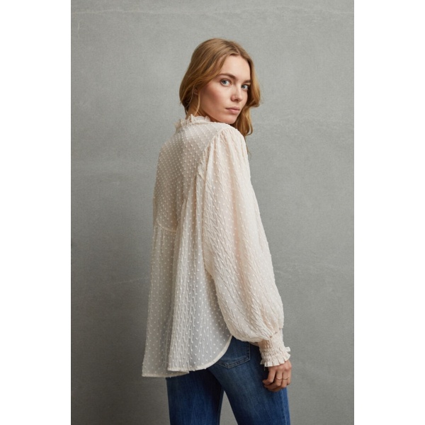 Sorbet Sbpis Bluse 22100033 - Image 2