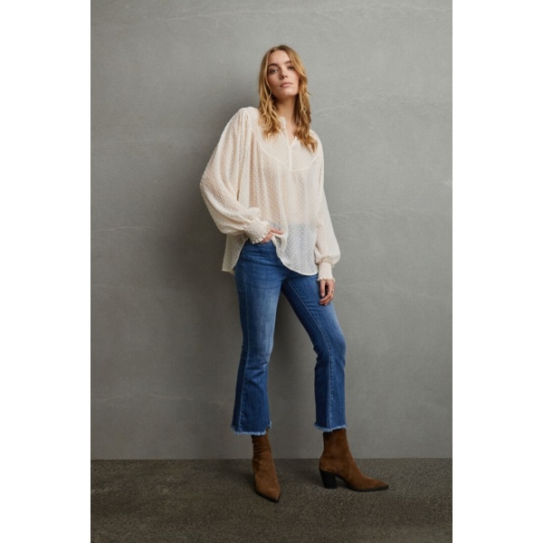 Sorbet Sbpis Bluse 22100033 - Image 3