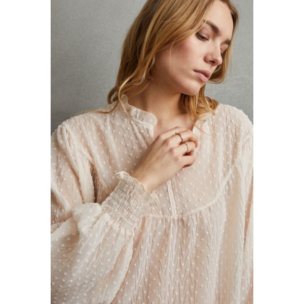 Sorbet Sbpis Bluse 22100033 - Image 5