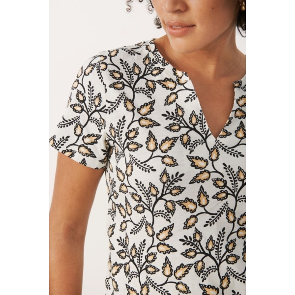 Part Two Gesinas T-shirt 30307288 - Image 3