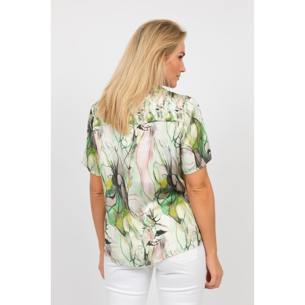 2-Biz GAPHOS Bluse - Image 2